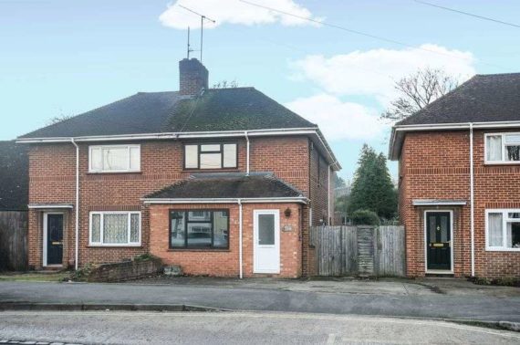 3 Bedroom Semi-Detac...